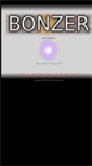 Mobile Screenshot of bonzer.it